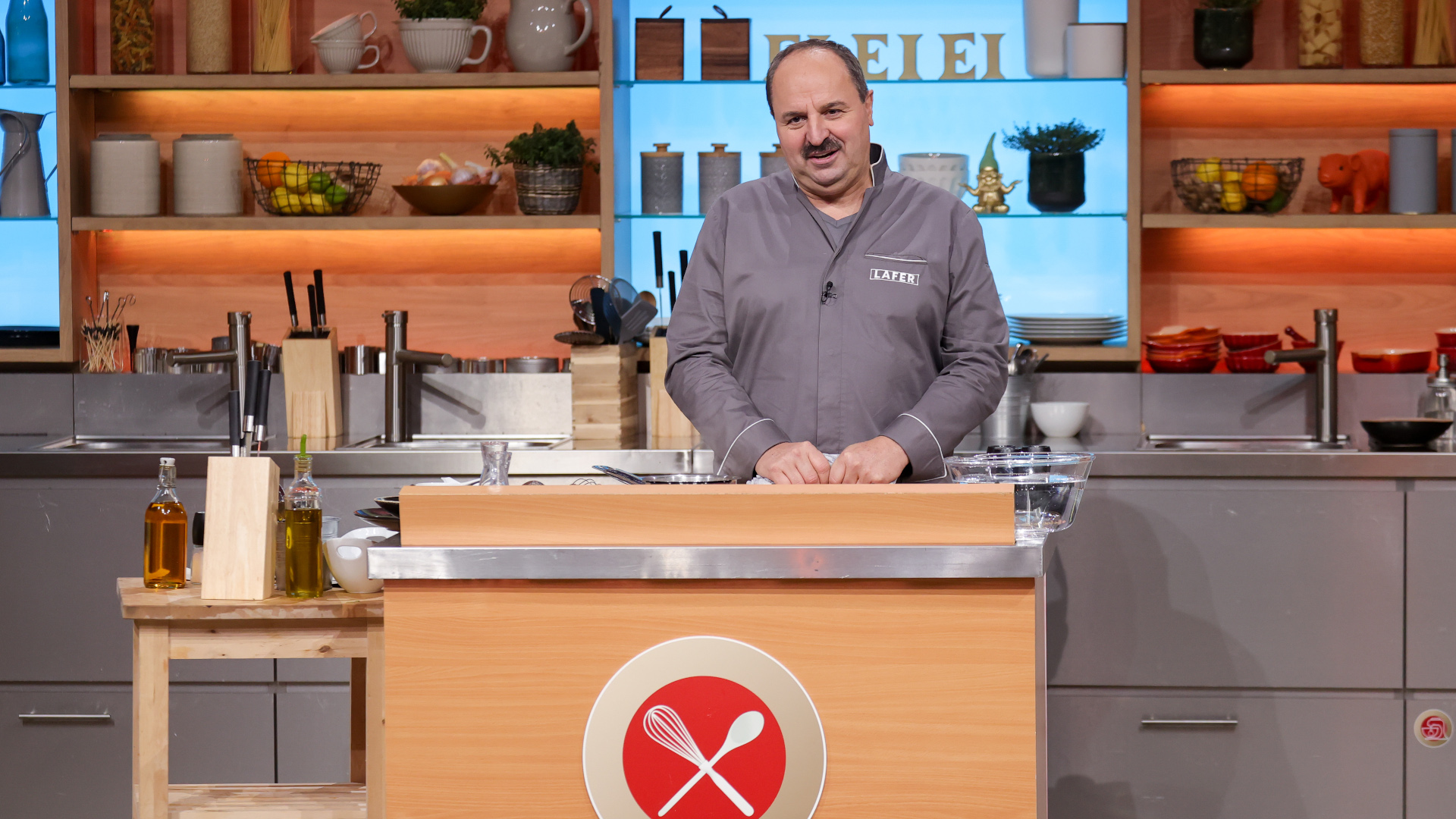 Fernsehmacher Wir machen Fernsehen
