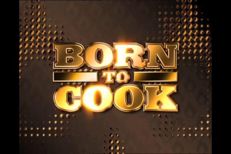 Born to cook (VOX)