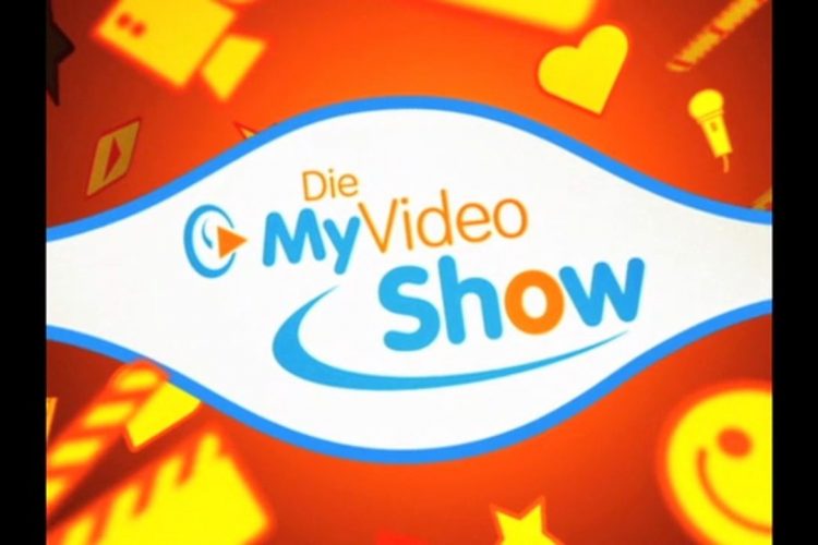 Die MyVideo-Show (Sat.1)