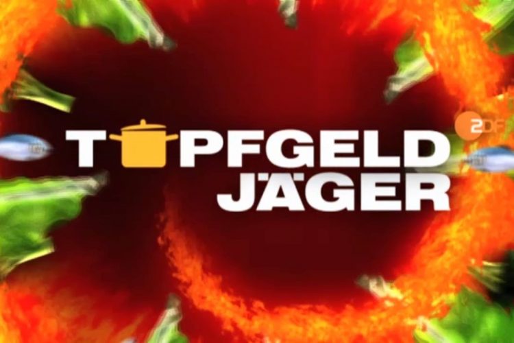 Topfgeldjäger (ZDF)